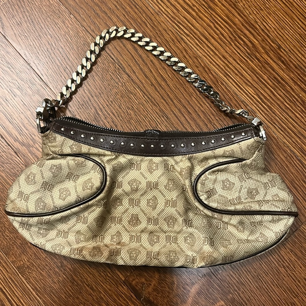 Versace handbag